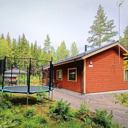 Villa Maria Cottages Jaala Extérieur photo