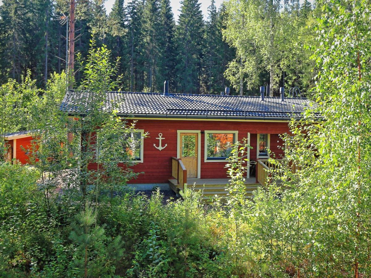 Villa Maria Cottages Jaala Extérieur photo