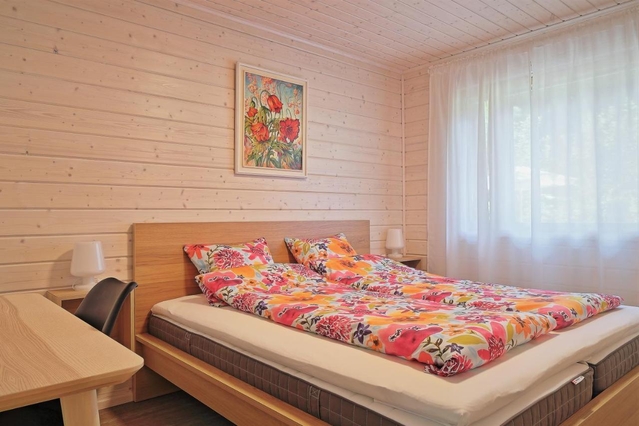 Villa Maria Cottages Jaala Extérieur photo