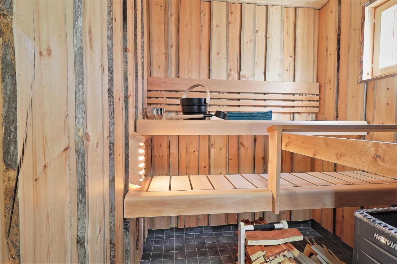 Villa Maria Cottages Jaala Extérieur photo