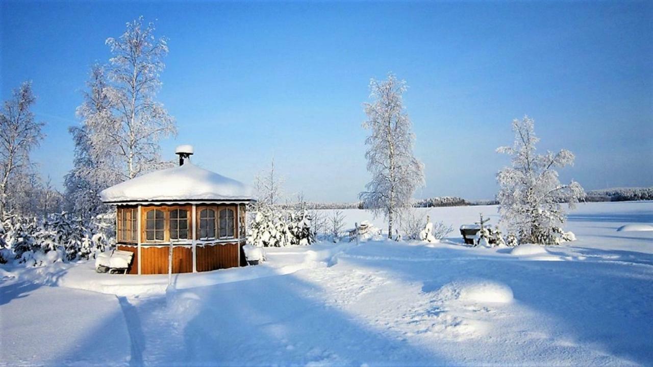 Villa Maria Cottages Jaala Extérieur photo