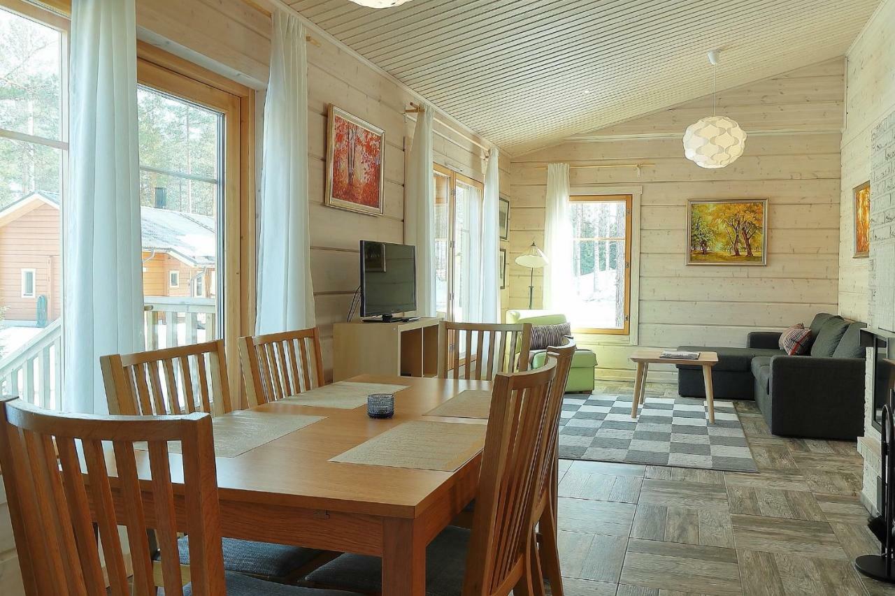 Villa Maria Cottages Jaala Extérieur photo